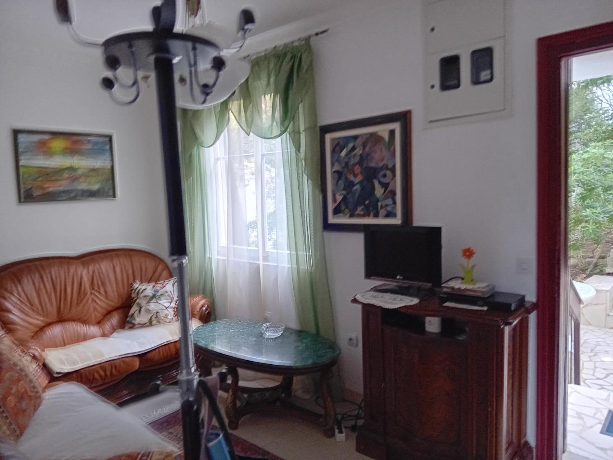 Apartment Botanicheskiy Sad ストモレ エクステリア 写真