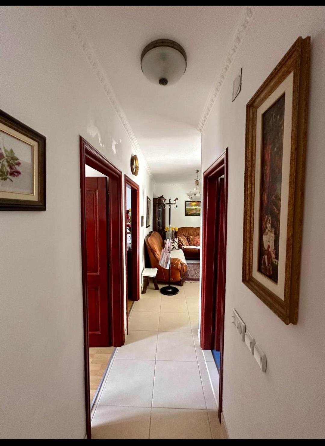 Apartment Botanicheskiy Sad ストモレ エクステリア 写真