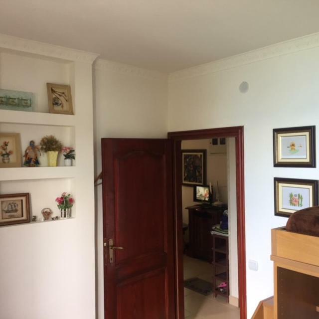 Apartment Botanicheskiy Sad ストモレ エクステリア 写真
